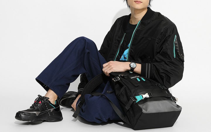 初音ミクなど、バーチャル・シンガーとのコラボアイテムが新登場 初音ミクなど、バーチャル・シンガーとのコラボアイテムが新登場